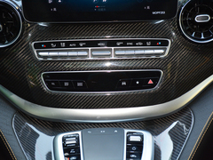 2021款 迈莎锐MV600 2.0T 燿影图片_高清图