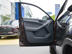 2020款 领界 S EcoBoost 145 CVT铂领型