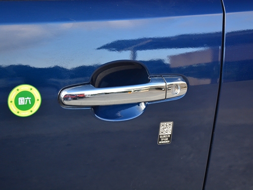 2018款 TAGA达咖 3.0T 两驱豪华版