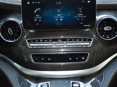 2021款 迈莎锐MV600 2.0T 燿影图片_高清图