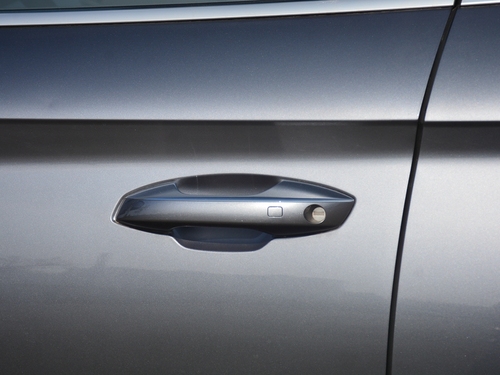 2021款 宋PLUS新能源 DM-i 100KM 四驱旗舰PLUS