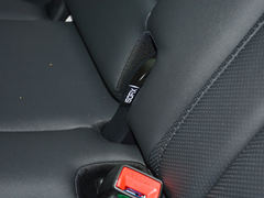 2020款 领界 S EcoBoost 145 CVT铂领型