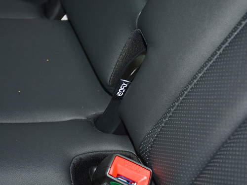 2020款 领界 S EcoBoost 145 CVT铂领型