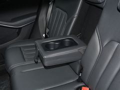 2020款 领界 S EcoBoost 145 CVT铂领型