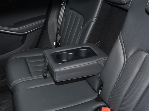 2020款 领界 S EcoBoost 145 CVT铂领型