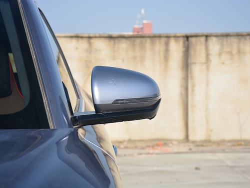 2021款 宋PLUS新能源 DM-i 100KM 四驱旗舰PLUS