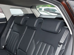 2020款 领界 S EcoBoost 145 CVT铂领型