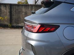 2021款 宋PLUS新能源 DM-i 100KM 四驱旗舰PLUS