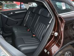 2020款 领界 S EcoBoost 145 CVT铂领型