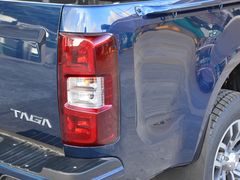 2018款 TAGA达咖 3.0T 两驱豪华版