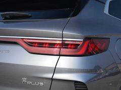 2021款 宋PLUS新能源 DM-i 100KM 四驱旗舰PLUS