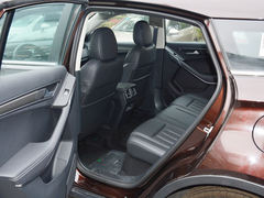 2020款 领界 S EcoBoost 145 CVT铂领型