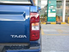 2018款 TAGA达咖 3.0T 两驱豪华版