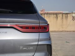 2021款 宋PLUS新能源 DM-i 100KM 四驱旗舰PLUS