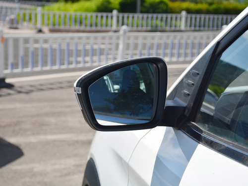 2021款 思皓QX 300T DCT尊贵智联型