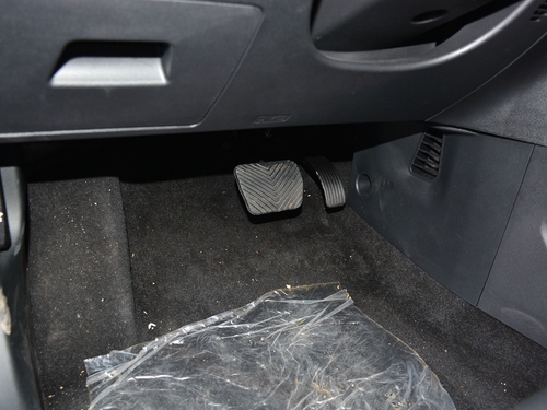 2021款 思皓曜 1.5TGDI DCT逐日RACE版