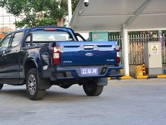 2018款 TAGA达咖 3.0T 两驱豪华版