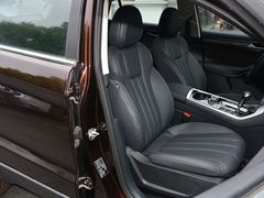 2020款 领界 S EcoBoost 145 CVT铂领型