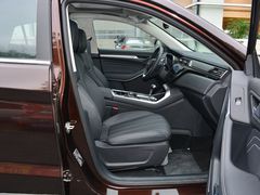 2020款 领界 S EcoBoost 145 CVT铂领型