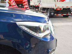 2018款 TAGA达咖 3.0T 两驱豪华版