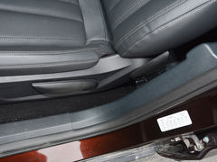 2020款 领界 S EcoBoost 145 CVT铂领型