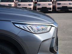 2021款 宋PLUS新能源 DM-i 100KM 四驱旗舰PLUS