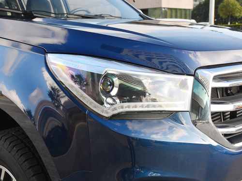 2018款 TAGA达咖 3.0T 两驱豪华版