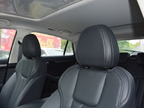 2020款 领界 S EcoBoost 145 CVT铂领型