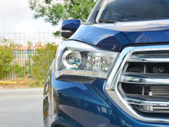 2018款 TAGA达咖 3.0T 两驱豪华版