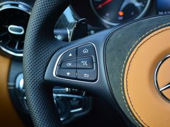 2021款 迈莎锐MV600 2.0T 燿影