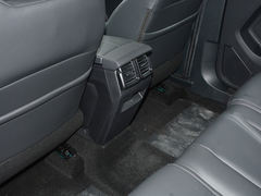 2020款 领界 S EcoBoost 145 CVT铂领型