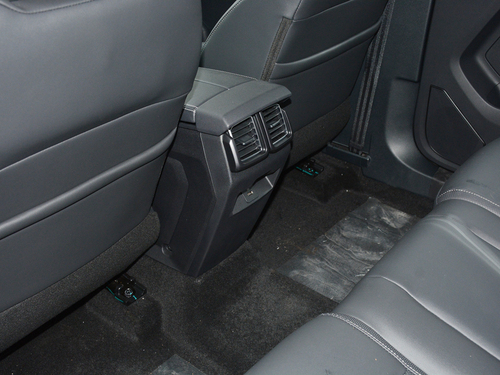 2020款 领界 S EcoBoost 145 CVT铂领型