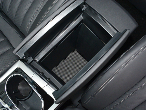 2020款 领界 S EcoBoost 145 CVT铂领型