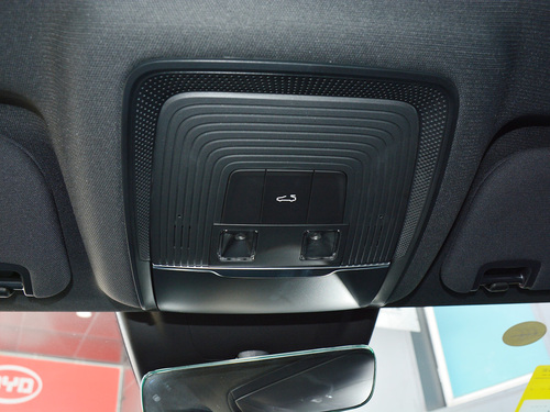 2021款 秦PLUS EV 500KM 豪华型