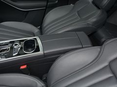 2020款 领界 S EcoBoost 145 CVT铂领型