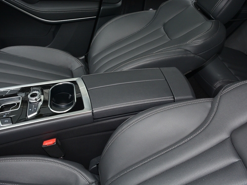 2020款 领界 S EcoBoost 145 CVT铂领型