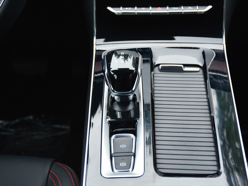 2021款 思皓曜 1.5TGDI DCT逐日RACE版