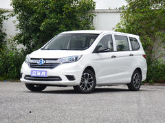 2021款 欧尚A600EV 精英版 6座