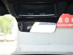 2021款 秦PLUS EV 500KM 豪华型