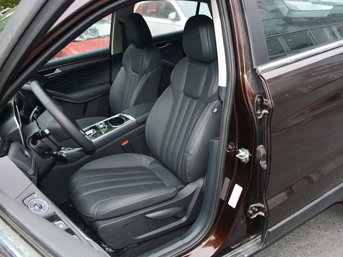 2020款 领界 S EcoBoost 145 CVT铂领型