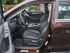 2020款 领界 S EcoBoost 145 CVT铂领型