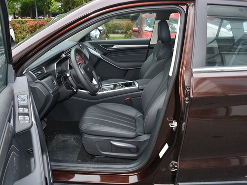 2020款 领界 S EcoBoost 145 CVT铂领型