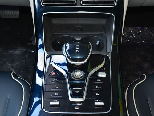 2021款 秦PLUS EV 500KM 豪华型