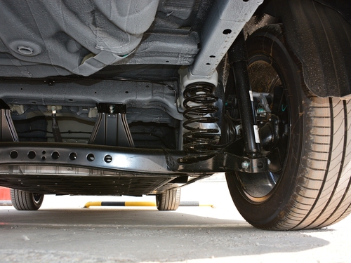 2021款 荣威Ei5 500 倾慕版