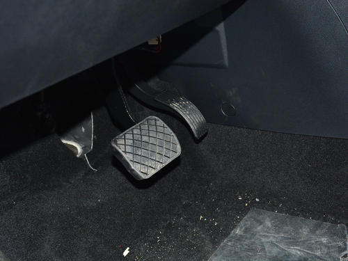 2020款 领界 S EcoBoost 145 CVT铂领型