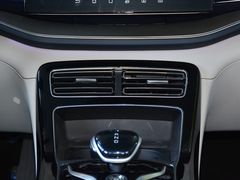 2021款 秦PLUS EV 500KM 豪华型