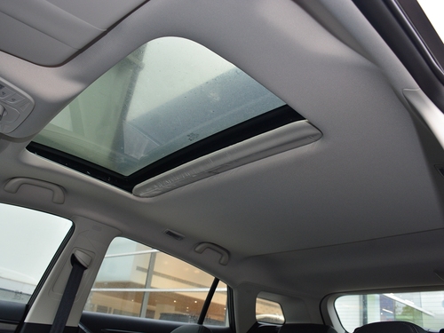 2020款 领界 S EcoBoost 145 CVT铂领型