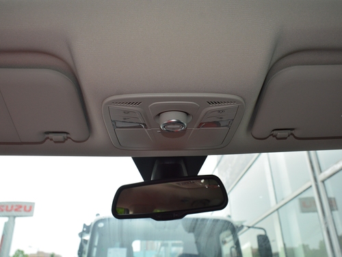 2020款 领界 S EcoBoost 145 CVT铂领型