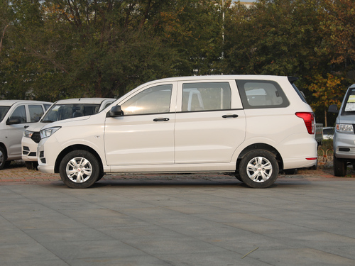 2021款 五菱宏光 1.5L改款 S基本型LAR