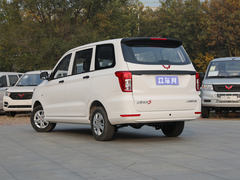 2021款 五菱宏光 1.5L改款 S基本型LAR